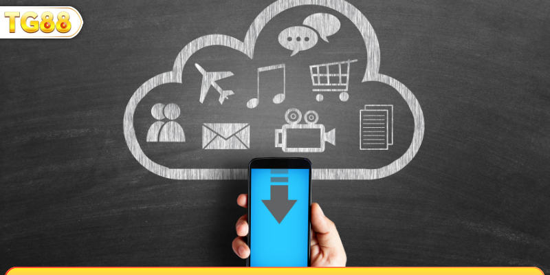 App nhà cái TG88 được tối ưu cho cả IOS và Android