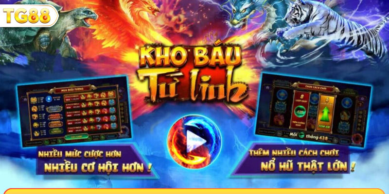 Bỏ túi chiến thuật chơi hiệu quả nhất