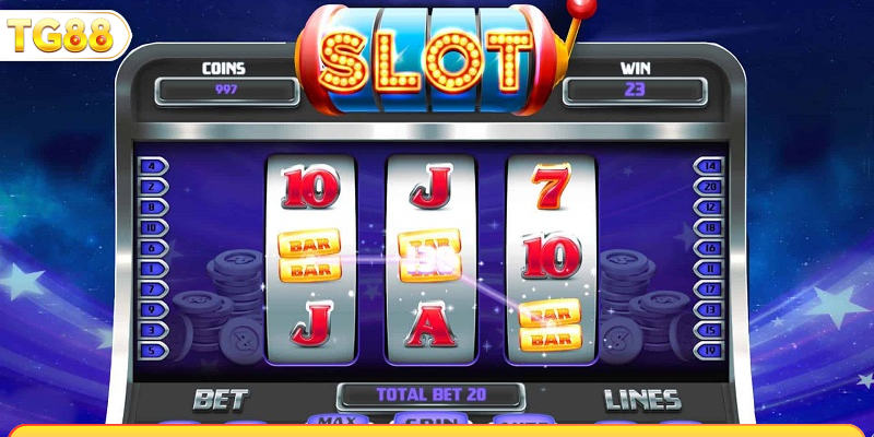Game nổ hũ cổ điển sức hấp dẫn lớn