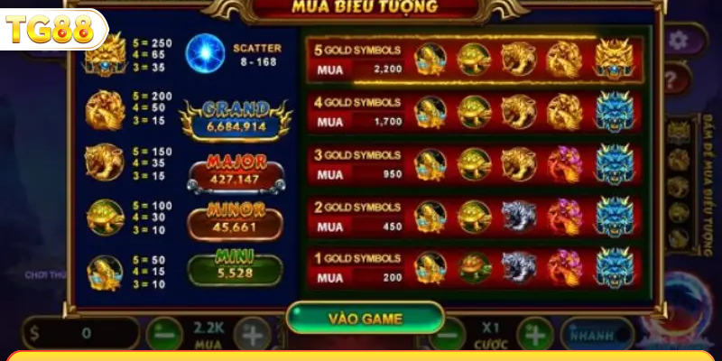 Hiểu rõ luật chơi để nhanh thắng