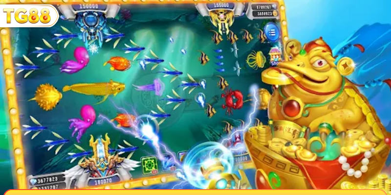 Nắm rõ luật chơi săn boss khủng long