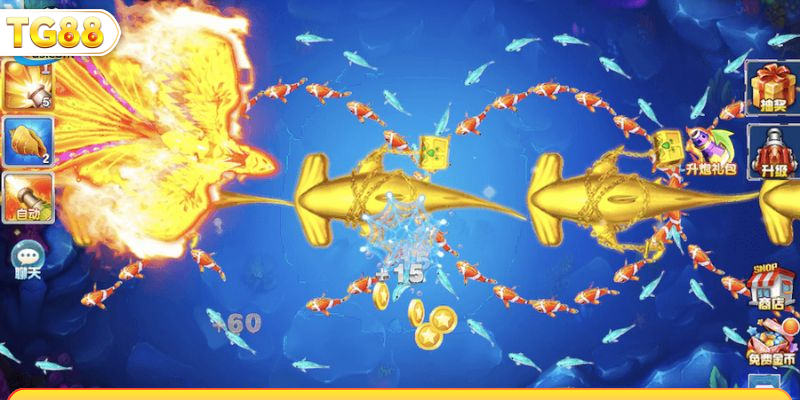 Tìm hiểu những loại súng đi săn trong game
