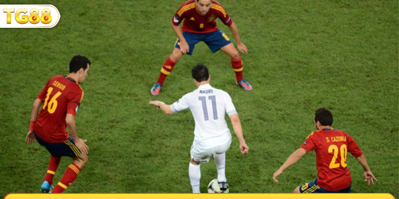 Tìm hiểu rõ hơn về kèo draw no bet
