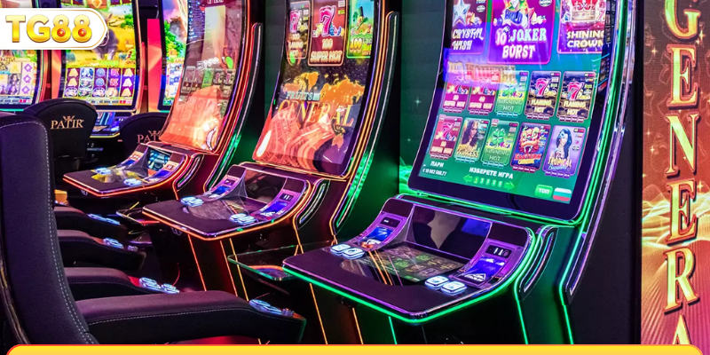 Tìm hiểu về luật tham gia game