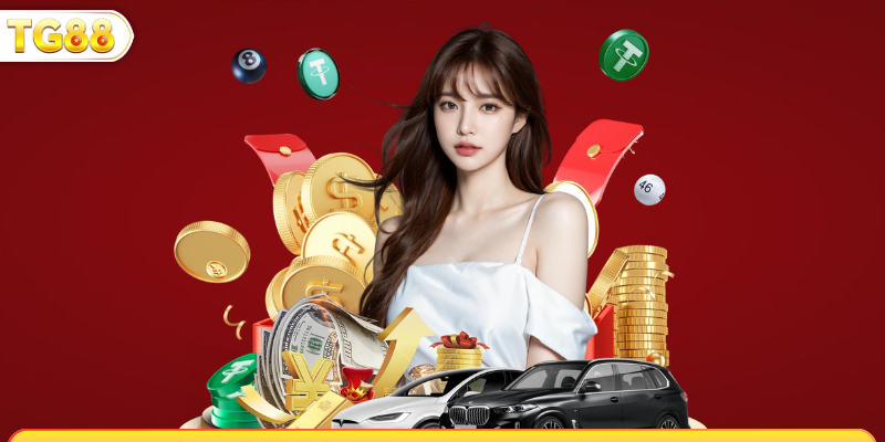 Top event hàng đầu nhà cái triển khai trong năm mới