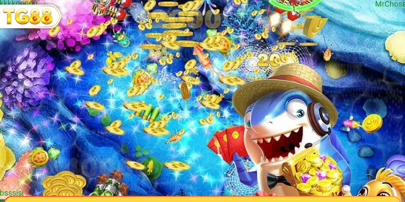 Trong game với nhiều loại súng tiêu biểu