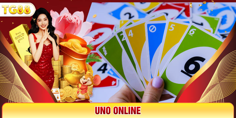 Uno Online TG88 – Chiến Thuật Giữ Nhịp Ván Bài Ổn Định
