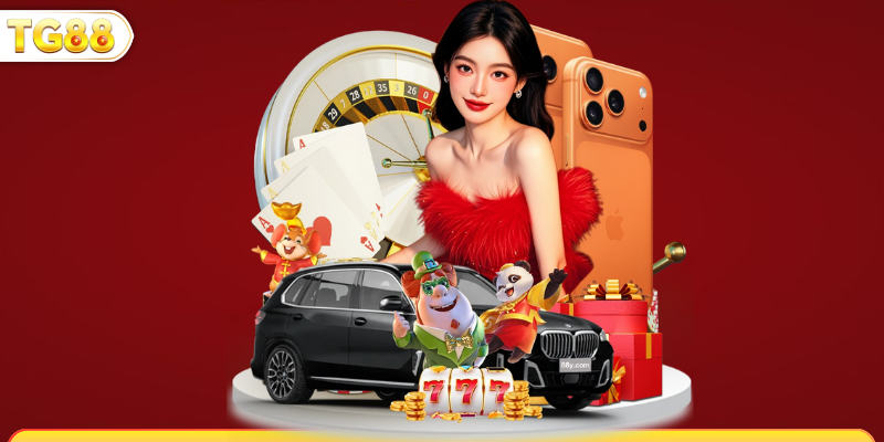 Ý nghĩa thiết thực khi nhà cái triển khai khuyến mãi TG88