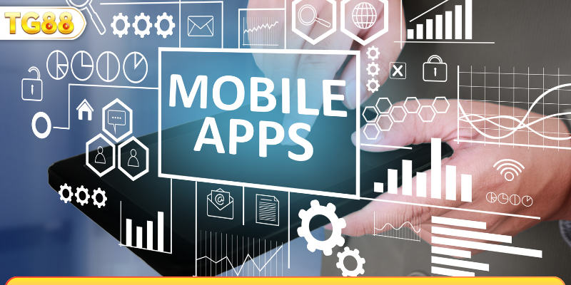 Yêu cầu về thiết bị cần đáp ứng khi tải app TG88
